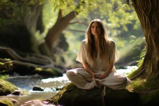 拉克丝的隐居生活（拉克丝的隐居生活在线观看）