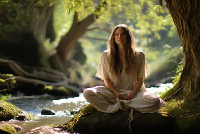 拉克丝的隐居生活（拉克丝的隐居生活在线观看）