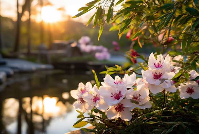 桂花的特性及生活特点（桂花的特性及生活特点作文）