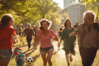 对生活充满热情的句子有哪些；对生活充满热情的句子有哪些呢