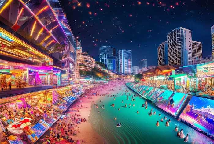 芭提雅生活视频大全 芭提雅生活视频大全集