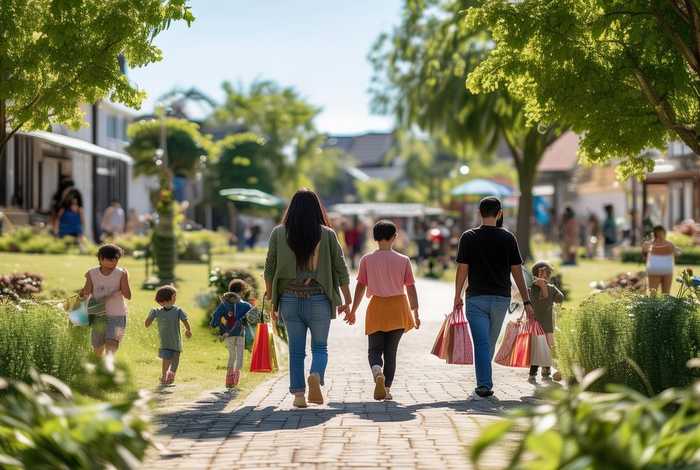 1小时生活圈是什么；一小时生活圈是什么