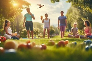 健康的五大理念是什么，健康的五大理念是什么意思