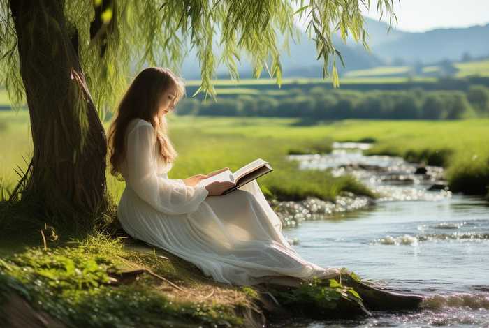 关于慢生活的唯美诗句、关于慢生活的唯美诗句有哪些