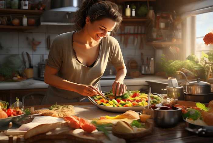 爱美食爱生活的句子这句话的含义（爱美食爱生活的句子这句话的含义是什么）