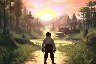 re从零开始的异世界生活动漫是什么线 re从零开始的异世界生活讲的是什么