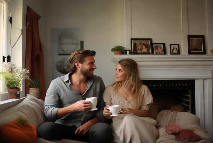 结婚后夫妻日常生活视频；结婚后夫妻日常生活视频大全