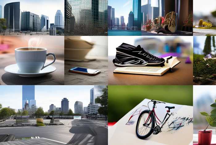 各种生活标志，各种生活标志图片及名称