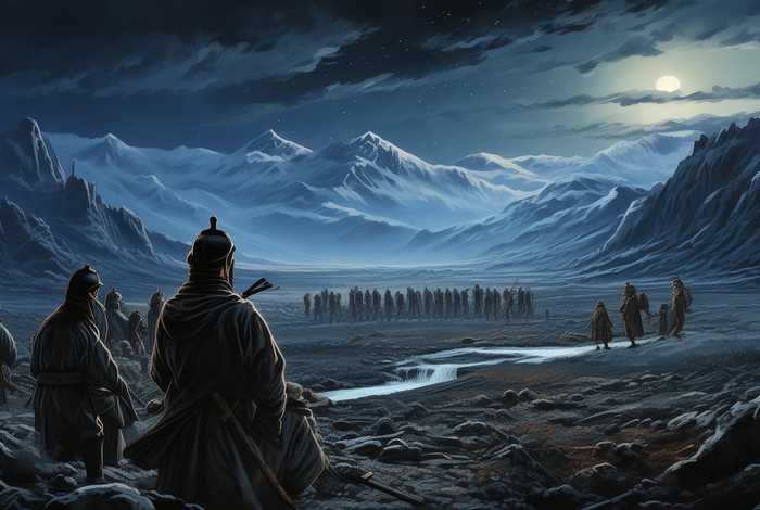 边塞军旅生活的古诗有、关于描写边塞军旅生活的古诗有哪些