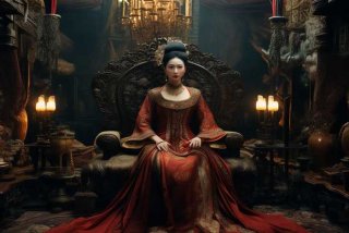 慈禧的秘密生活完整版在线观 慈禧的秘密生活完整版在线观看免费