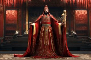 大司马是什么官职，大司马是什么官职？