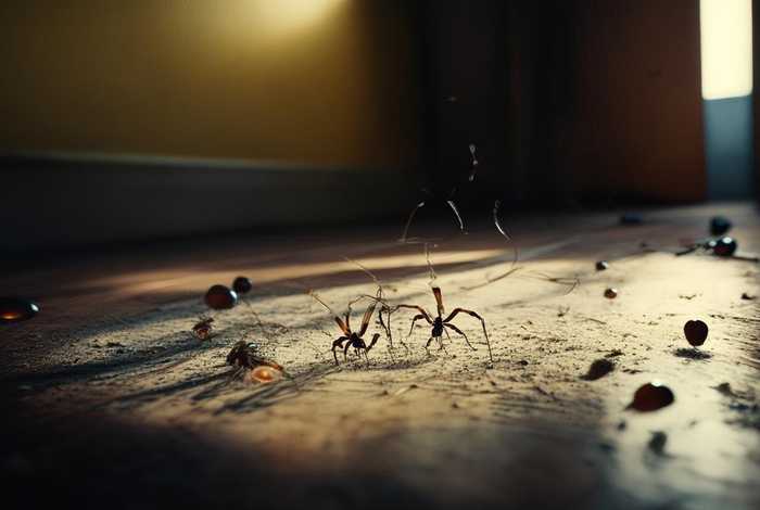 螨虫生活环境是什么 螨虫生活环境是什么样的 螨虫生活环境是什么 螨虫生活环境是什么样的