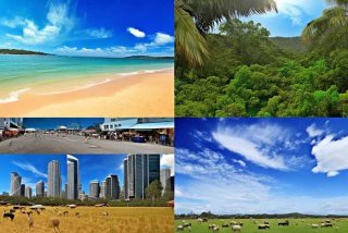 澳大利亚 生活指南（澳大利亚生活指南）