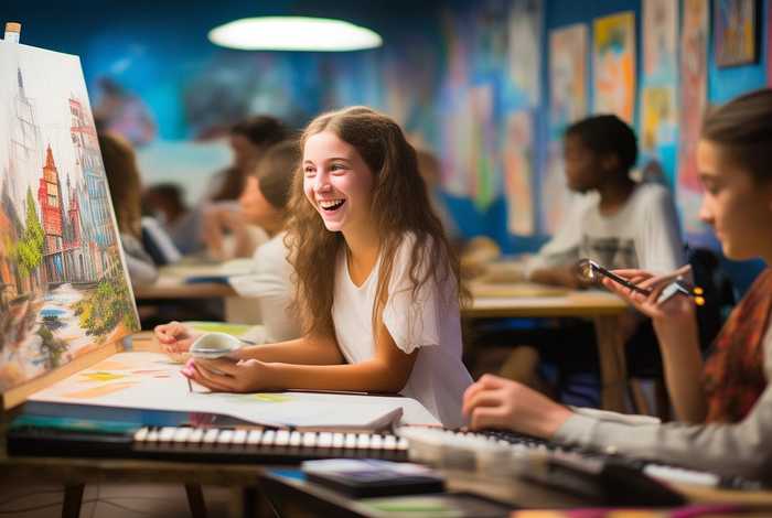 课余生活怎么画画 - 课余生活怎么画画好看 课余生活怎么画画 - 课余生活怎么画画好看