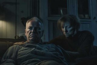 和妻子生活，和妻子生活在一起压抑不开心