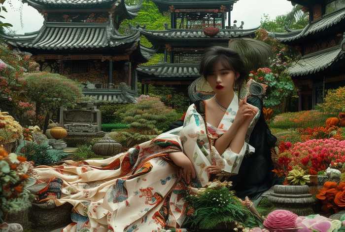 金陵富婆的另类生活陆凯 金陵富户