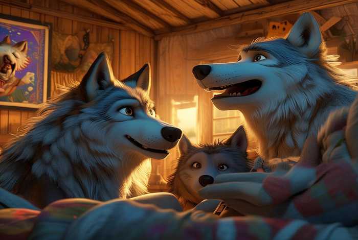 金太狼的幸福生活2免费观看完整版 - 金太狼的幸福生活2免费观看完整版电影