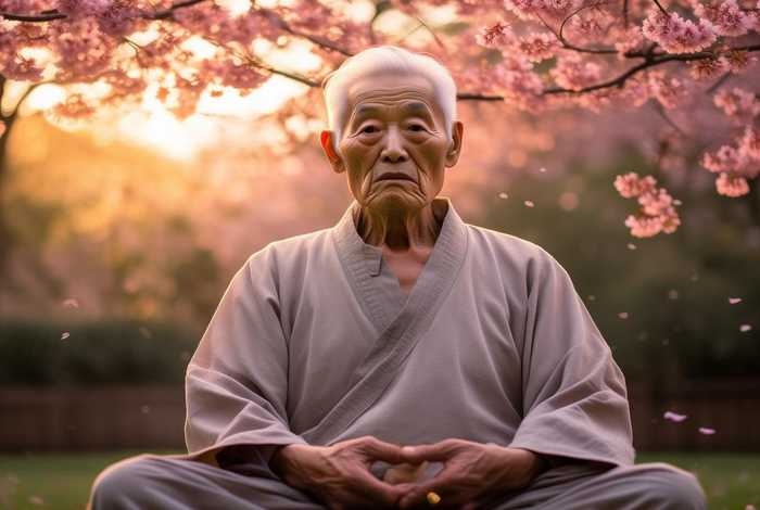 《生活禅》（生活禅语）