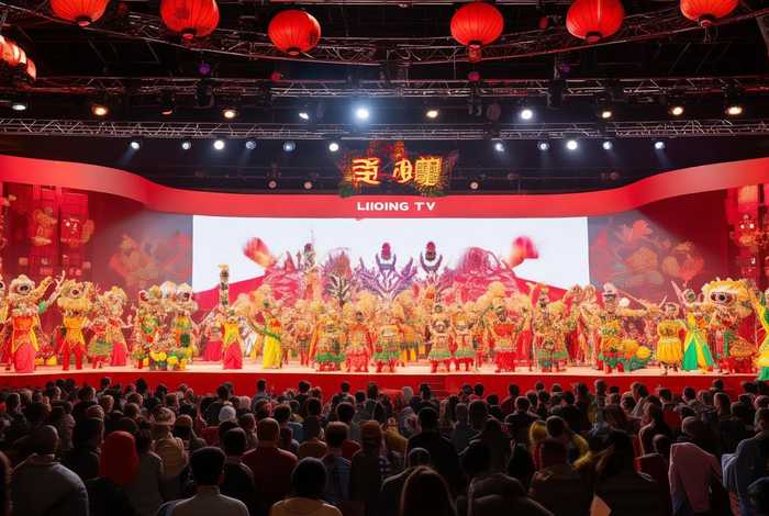 辽宁电视台生活频道回放 - 辽宁电视台生活频道回放2024年春晚