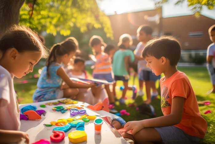 课余生活200字作文，课余生活的作文200字