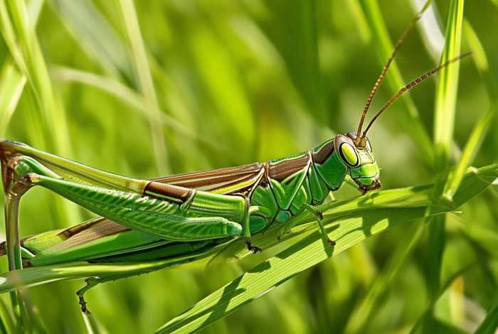 蚂蚱的生活环境及特征(蚂蚱的生活环境及特征是什么) 蚂蚱的生活环境及特征(蚂蚱的生活环境及特征是什么)