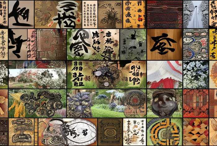 传统文化的资料大全 传统文化的资料大全简短