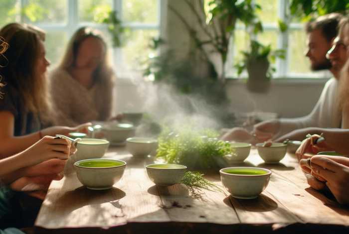 茶本健康生活、健康茶生活方式 茶本健康生活、健康茶生活方式