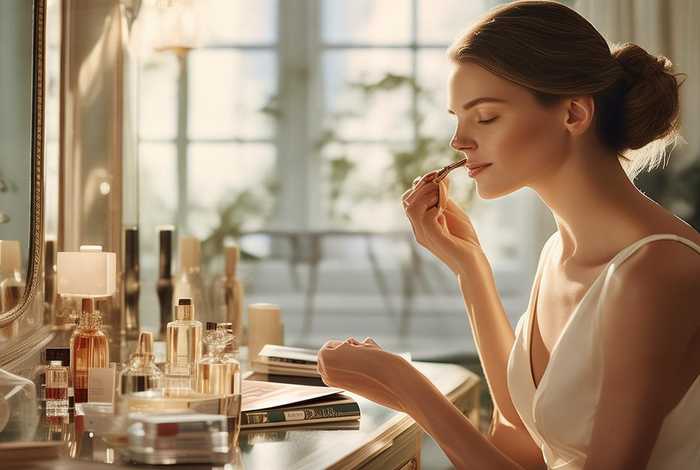 精致女人的生活日常规划 - 精致女人的生活日常规划怎么写