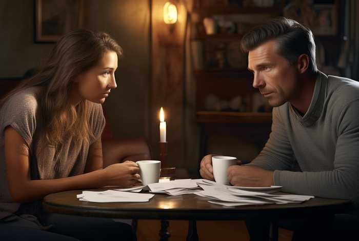 夫妻一年没有经济来往 夫妻一年没有经济来往正常吗 夫妻一年没有经济来往 夫妻一年没有经济来往正常吗