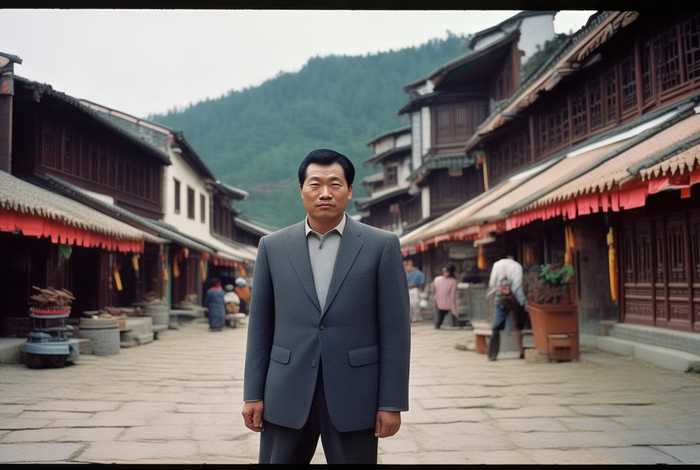 都江堰生活场镇，都江堰生活场镇书记是谁