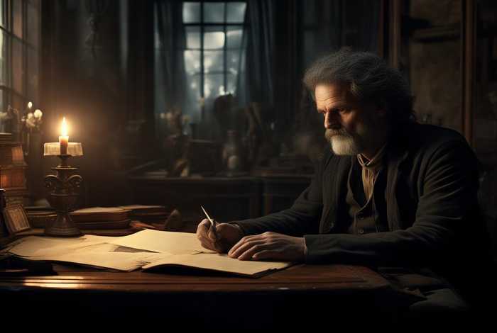 从前的生活波德莱尔翻译哪个好 从前的生活英文