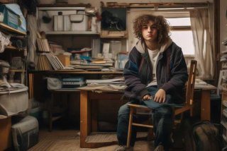 大学一个月生活费2000是什么水平；大学一个月生活费2000是什么水平的