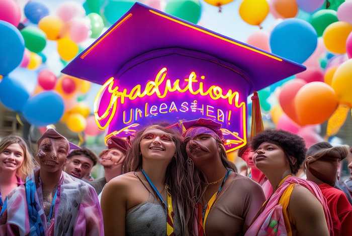 毕业生活动的新颖主题(毕业生活动的新颖主题名称) 毕业生活动的新颖主题(毕业生活动的新颖主题名称)