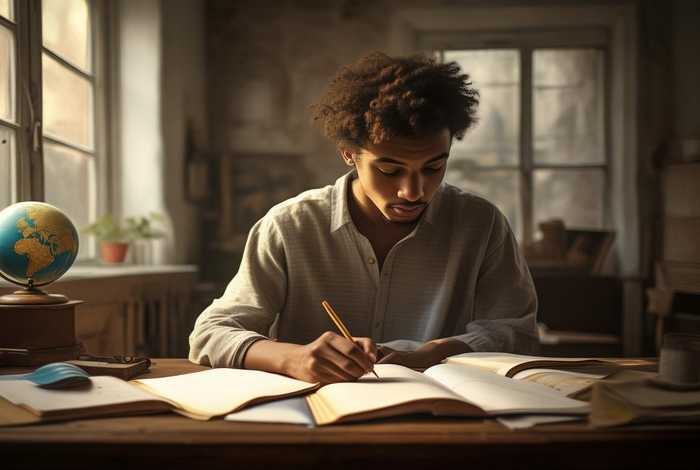 打造生活作风 - 打造生活作风心得体会