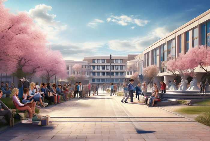 关于校园生活的小小说；关于校园生活的小小说怎么写