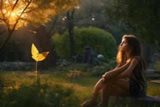 假如生活欺骗了你改编托物言志 - 假如生活欺骗了你改编托物言志的故事