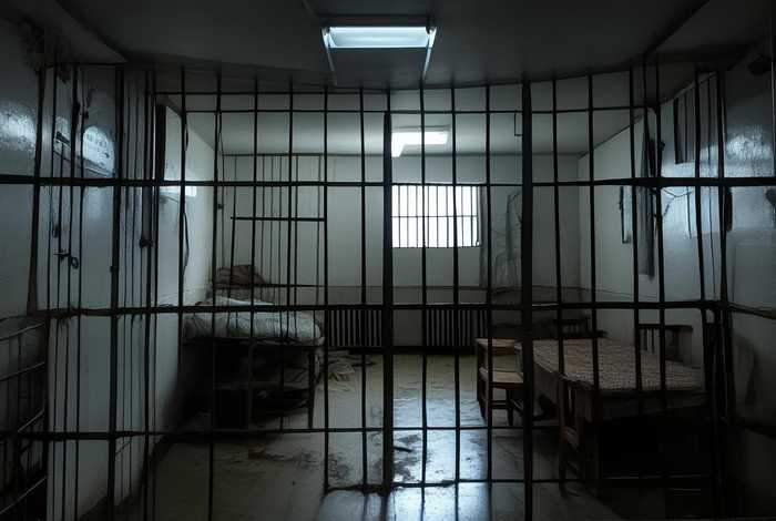 看守所生活图片大全 - 看守所生活图片大全大图