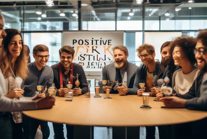 工作感悟正能量的句子（工作感悟正能量的句子图片）