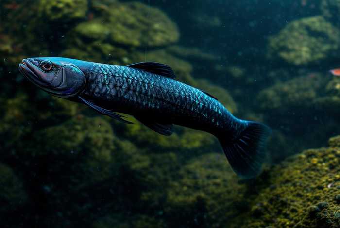 黑鱼生活习性及特点；黑鱼生长环境特点