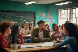 初中的生活琐记随记，初中生活琐记一篇600字作文