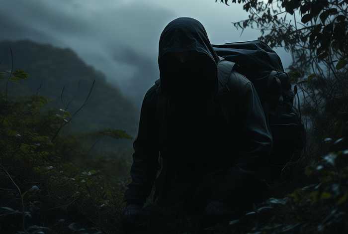 毒枭的黎明前传；毒枭的黎明前传 电影