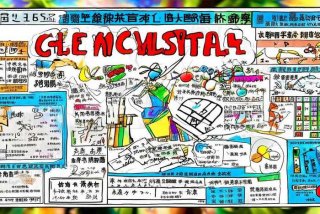 化学与生活知识点总结手抄报 化学与生活知识点总结手抄报内容