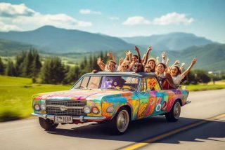 快乐车生活任我游（快乐车生活优酷）