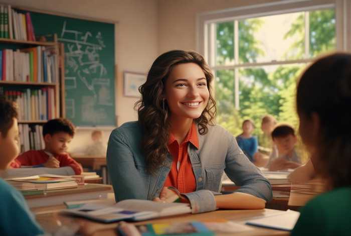 教师的幸福时光、教师的幸福时光心得体会