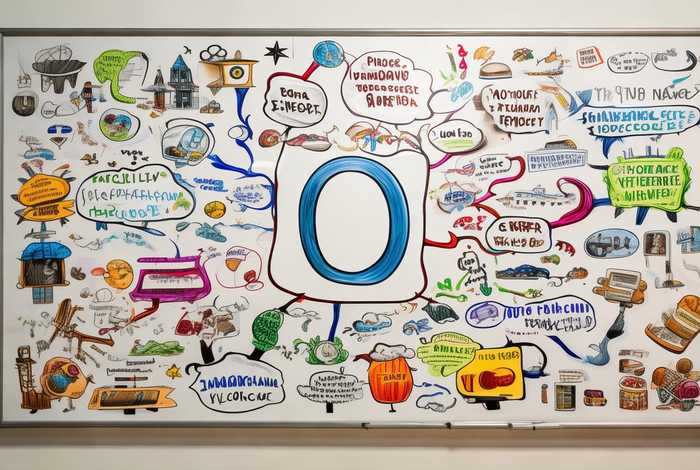 0在生活中的特殊意义，0在生活中的意义思维导图