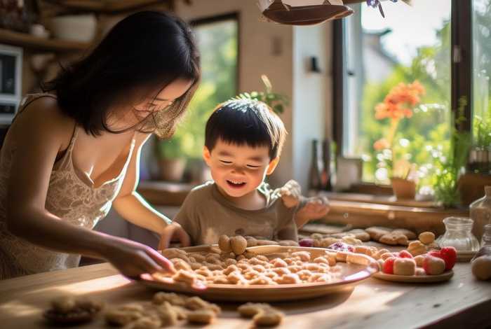 宝妈小杰的幸福生活(宝妈小杰的幸福生活免费观看) 宝妈小杰的幸福生活(宝妈小杰的幸福生活免费观看)