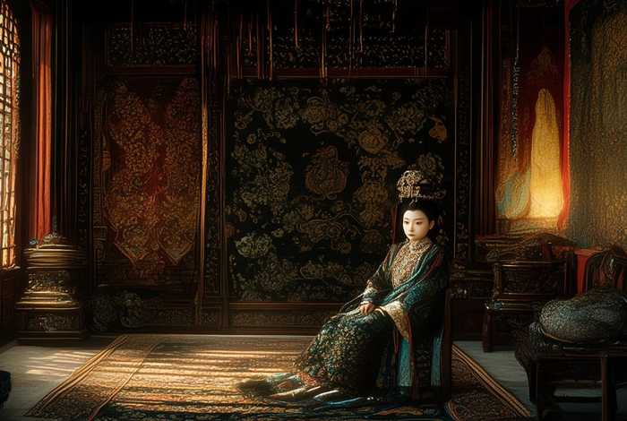 慈禧的感情生活，慈禧的感情生活在线观看