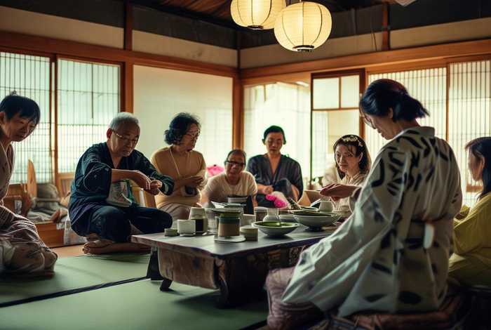 茶道对人们生活的影响，茶道对人们生活的影响英语作文