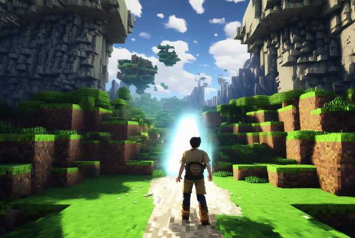 从mc开始的异世界生活小说；从mc开始的异世界生活小说下载