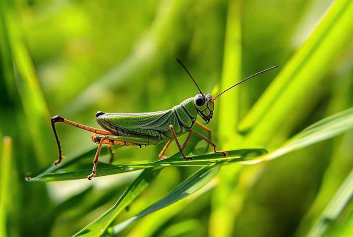 蚂蚱的生活环境及特点与特征 蚂蚱的生活环境及特点与特征图片 蚂蚱的生活环境及特点与特征 蚂蚱的生活环境及特点与特征图片